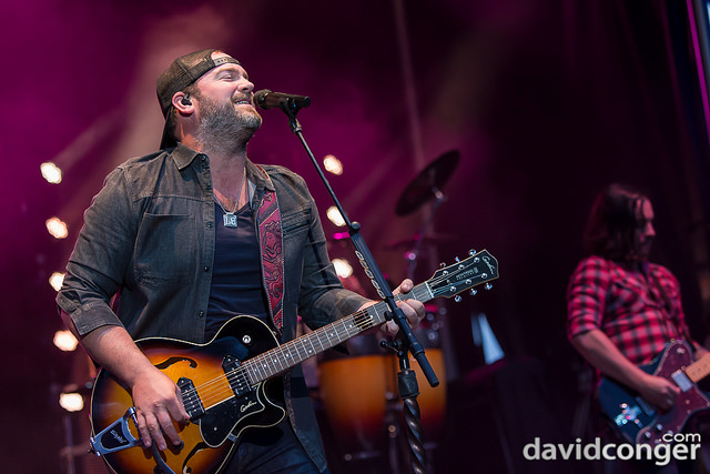 Lee Brice