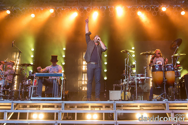 Lee Brice