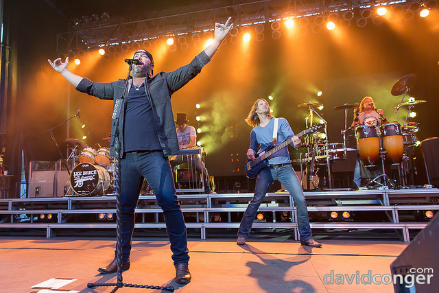 Lee Brice