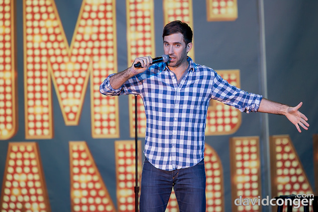 Michael Palascak