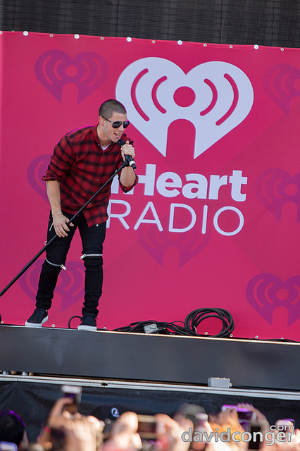 Nick Jonas