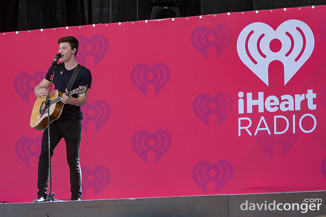Shawn Mendes