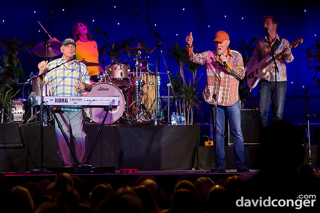 The Beach Boys