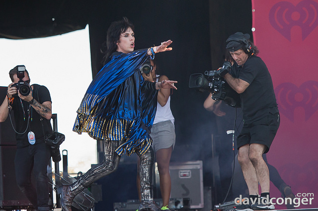 The Struts