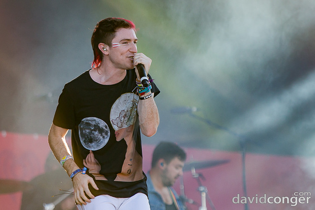 Walk The Moon