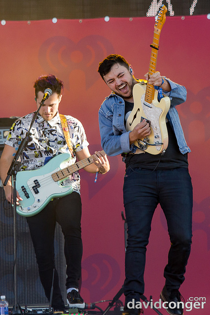 Walk The Moon
