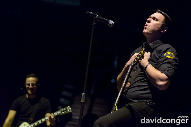 Breaking Benjamin