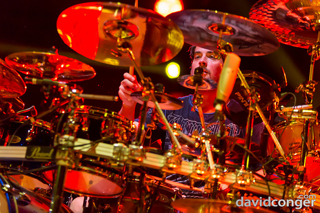 Breaking Benjamin