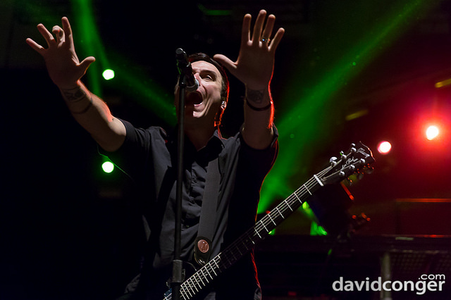 Breaking Benjamin