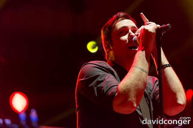 Breaking Benjamin