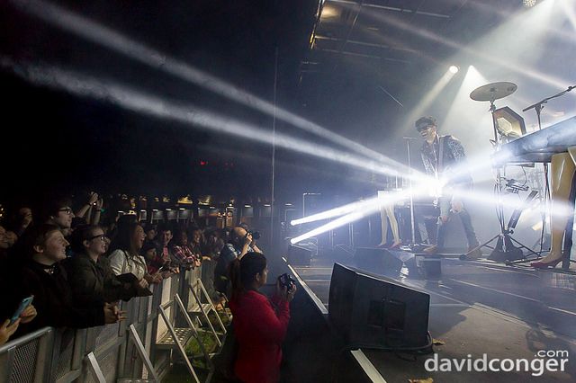 Chromeo