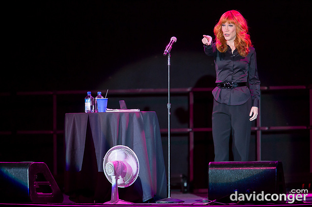 Kathy Griffin