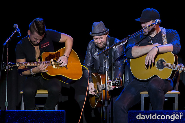 Kristian Bush