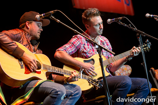 Love and Theft