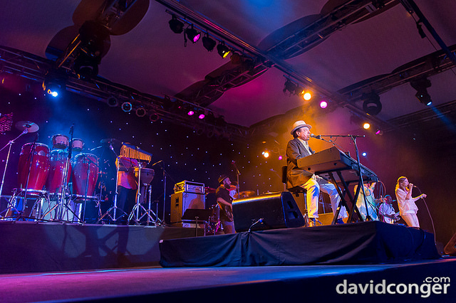 Sergio Mendes