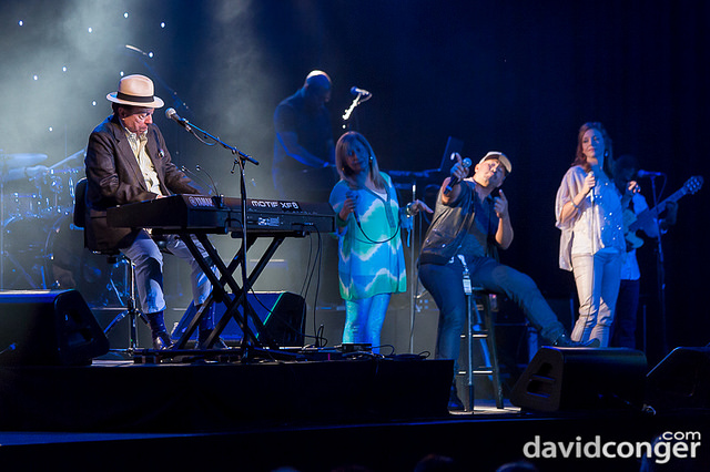 Sergio Mendes