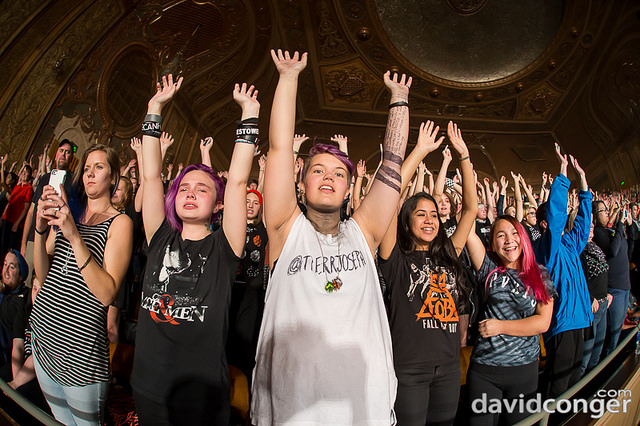 Twenty One Pilots