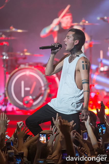 Twenty One Pilots