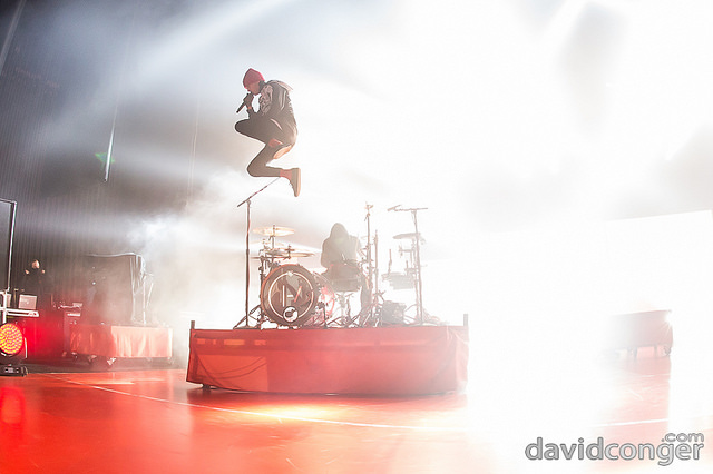 Twenty One Pilots