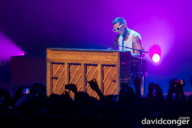 Twenty One Pilots