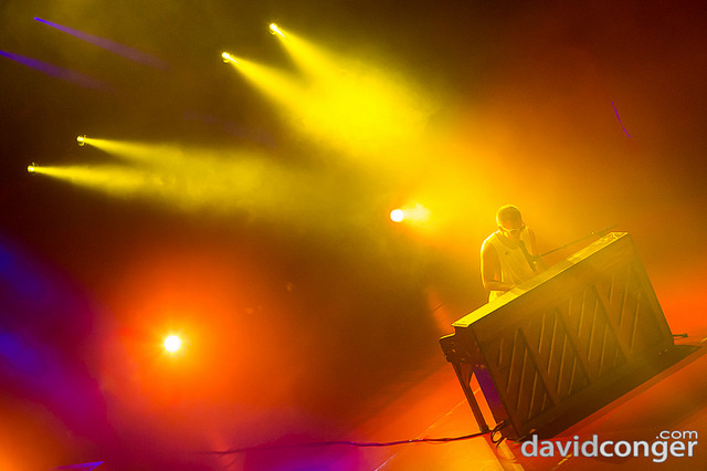 Twenty One Pilots