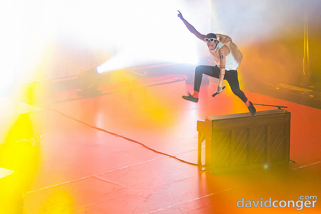 Twenty One Pilots