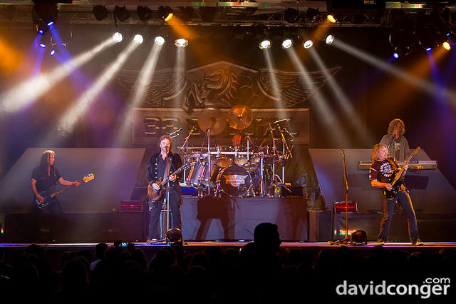 38 Special