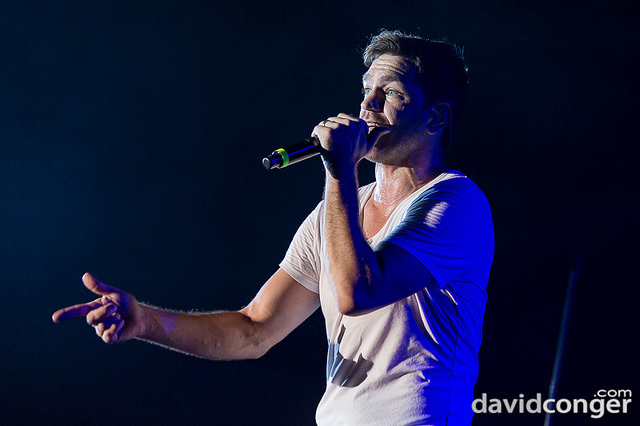 Andy Grammer