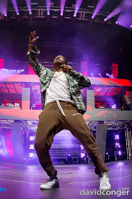 A$AP Rocky