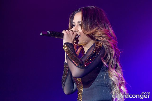 Becky G