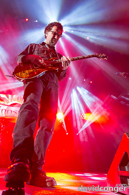 Godsmack