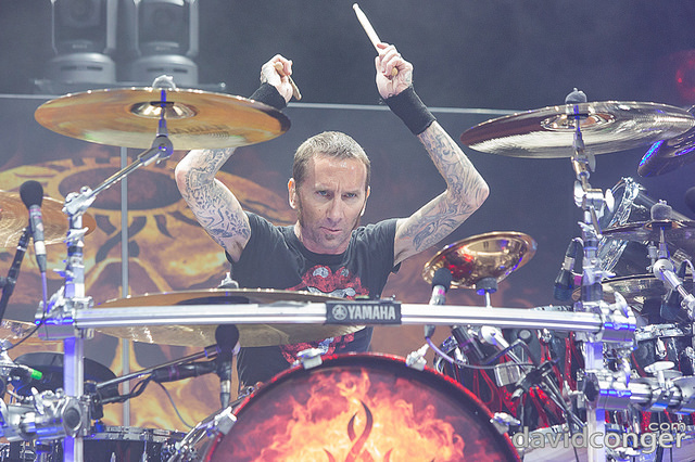 Godsmack