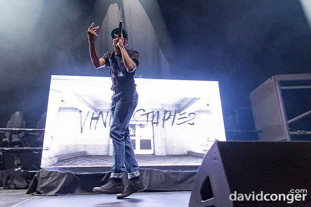 Vince Staples