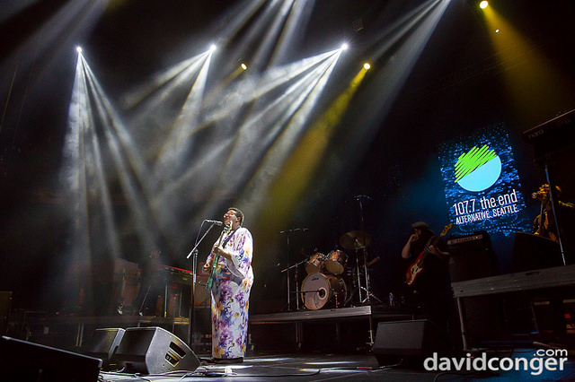 Alabama Shakes