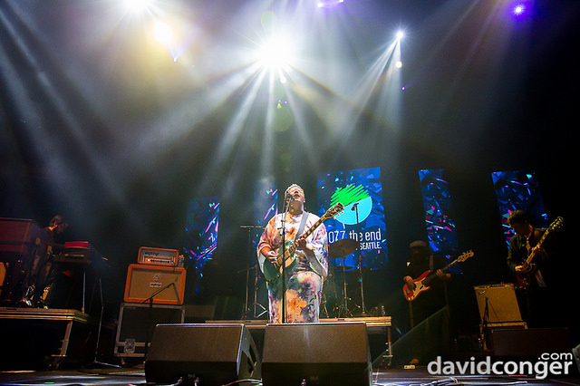 Alabama Shakes