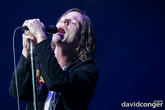 Cage The Elephant