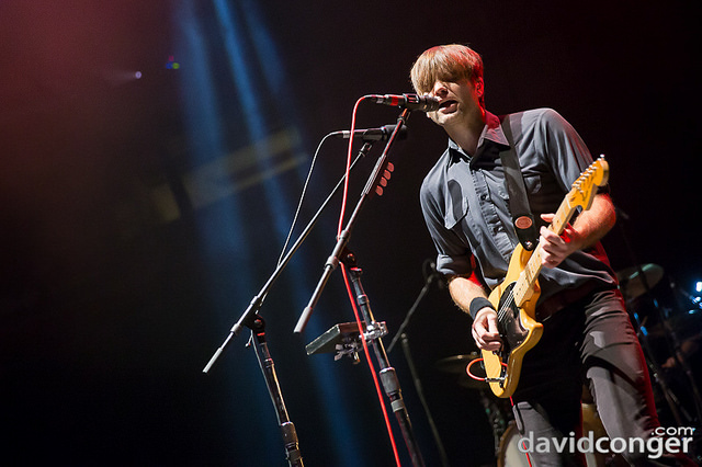 Death Cab for Cutie