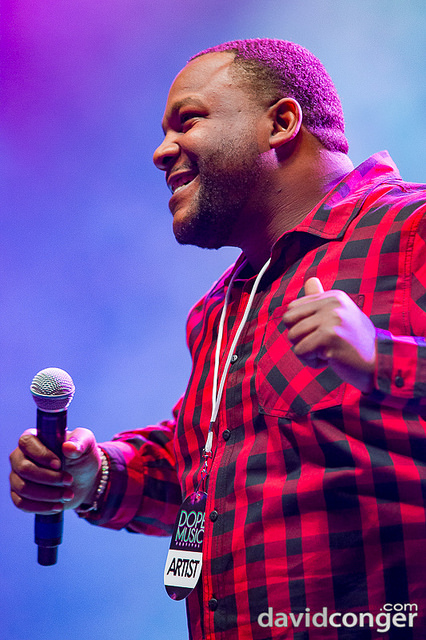 Nate Jackson