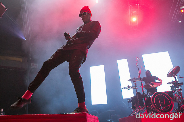 Twenty One Pilots