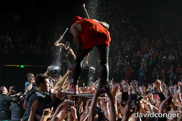 Twenty One Pilots