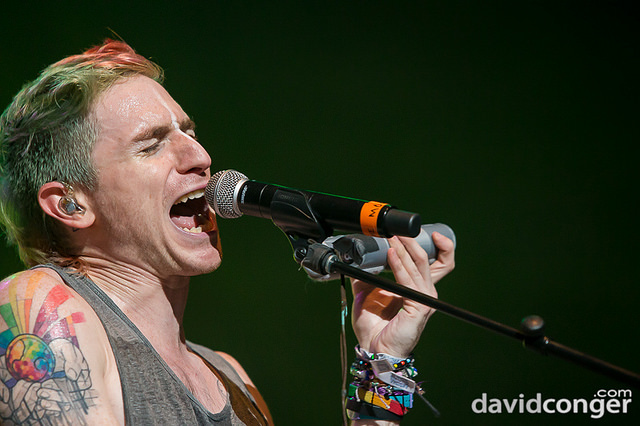 Walk The Moon