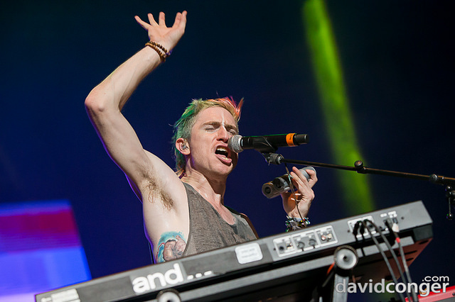 Walk The Moon