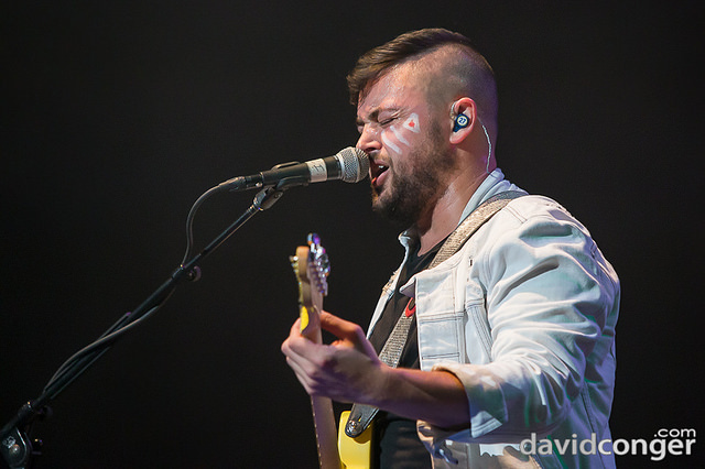 Walk The Moon
