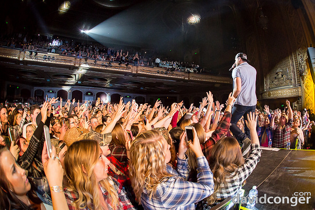 Chase Rice