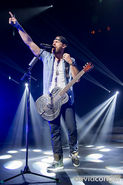 Chase Rice
