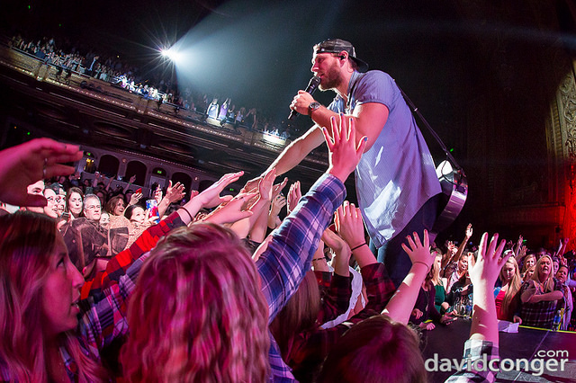 Chase Rice