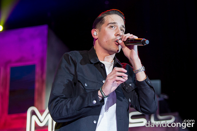 G-Eazy