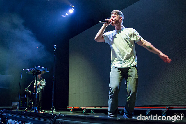 Marc E Bassy