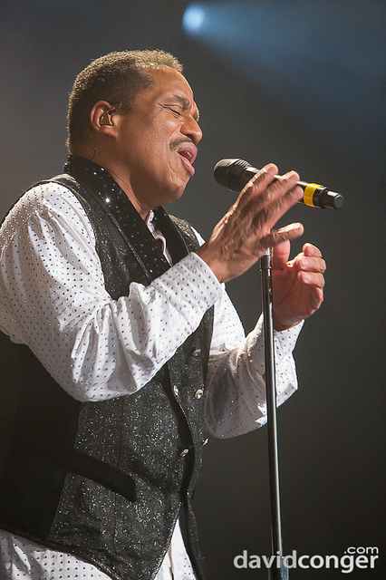 The Jacksons