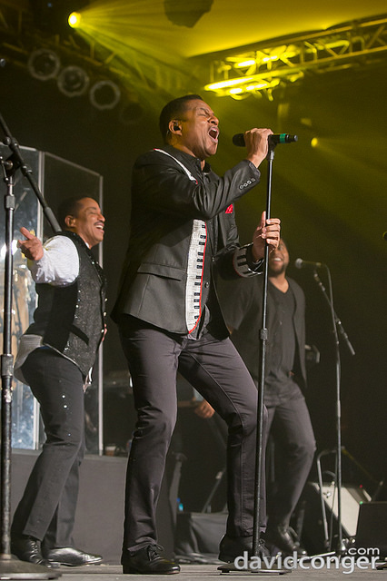 The Jacksons